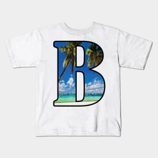 B Kids T-Shirt